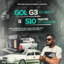 GOL G3 DO RATO E S10 MASTER DO ALISSON
