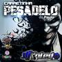 Cd Carretinha Pesadelo do paulo Dj Toledo