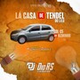 Cd La Casa De Tendel Do Lilo-DJ Did Rs