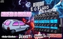 CD RBK E O FLUXO MEGATRON E CORSAFADO