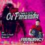 CD Equipe Os Procurados-DJ Frequency Mix