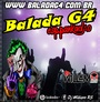 CD Balada G4 Esp.De Pankadao