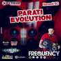 CD Parati Evolution - DJ Frequency Mix