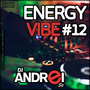 CD Energy Vibe 12 - Eletronic Music