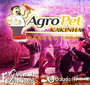 AgroPetKakinha - DJGilvanFernandes