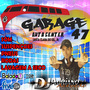 CD GARAGE 47 - ELETRO FUNK AS TOP
