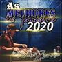 CD AS MELHORES DE JANEIRO 2020
