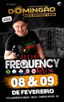 CD 9 Domingao Automotivo - DJ Frequency