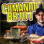CD COMANDO BR 101 VOLUME 9  AO VIVO