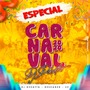 CD ESPECIAL CARNAVAL 2020 DJ DEHAFTA