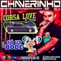 Cd Corsa Love e Equipe So Us Bode Vol.1