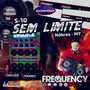 CD S10 Sem Limite - DJ Frequency Mix
