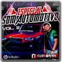 CD Som Automotivo Vol 2  DjCleitonMix