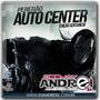CD Pererão Auto Center Vol.02