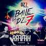 Baile da Dz7 - CD Oficial
