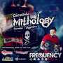 CD Carretinha Mithology -DJFrequency Mix