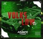 Cd - Equipe VolksLow VOL 2 - Dj Juliano