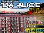 CARRETINHA DA ALICE VOL 03 200 DJ ELZO