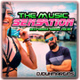 CD THE MUSIC SENSATION