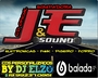 CD EQUIPADORA J E SOUND 2020 BY DJ ELZO