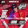 CD Audio Fest Dia 8 de Marco