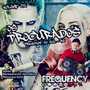 CD Os Procurados Vol02- DJ Frequency Mix
