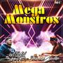 CD MEGAMOSNTROS VOLUME 1
