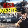 CD MEGAMENTE MIX VOLUME 5 AO VIVO