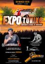 Expo tuning Icara SC - DJ Luan Marques