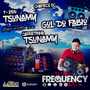CD F250 Tsunamy e Amigos-DJFrequencyMix