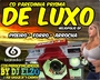 CD PAREDINHA PRISMA DE LUXO BY DJ ELZO