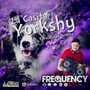 CD La Casita Yorkshy - DJ Frequency Mix