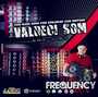 CD Valdeci Som - DJ Frequency Mix