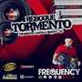 CD Reboque Tormento - DJ Frequency Mix