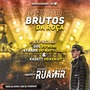 CD GRUPO BRUTOS DA ROCA - VOLUME 1