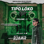 CD EQUIPE TIPO LOKO NP VOL 3