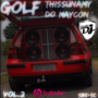 GOLF THISSUNAMI DO MAYCON VOL 2