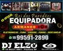 CD EQUIPADORA ARMANDO SOM BY DJ ELZO