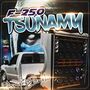 CD F250 TSUNAMY 2020