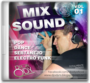 CD MIX SOUND 2015  Vol 01
