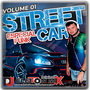 CD Street Car Esp Funk Dj Cleiton Mix