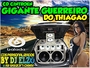 CD CITROEN GIGANTE GUEREIRO DO THIAGAO