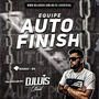 CD EQUIPE AUTO FINISH MARAU RS