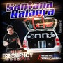 CD Santana Balanca Teta-DJ Frequency Mix