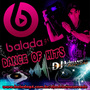 CD BALADA G4 DANCE OF HITS 2015 - EXCLUSIVO