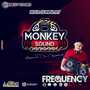 CD Monkey Sound Vol02 - DJ Frequency Mix