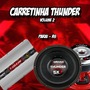 Carretinha Thunder volume 2