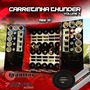 Carretinha Thunder Volume 3