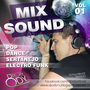 CD MIX SOUND 2015