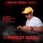 Cd House Beats 04 By Dj Presley Sousa In